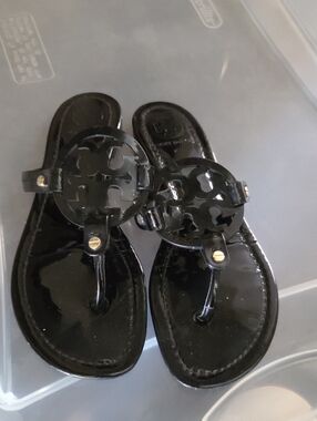 Tory Burch 'Miller' Sandals